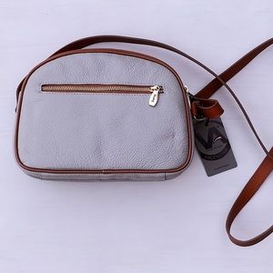 BRAND NEW VALENTINA Crossbody Bag!